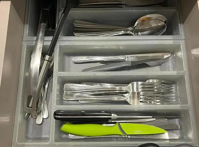 Daire Premier 32 Milmari