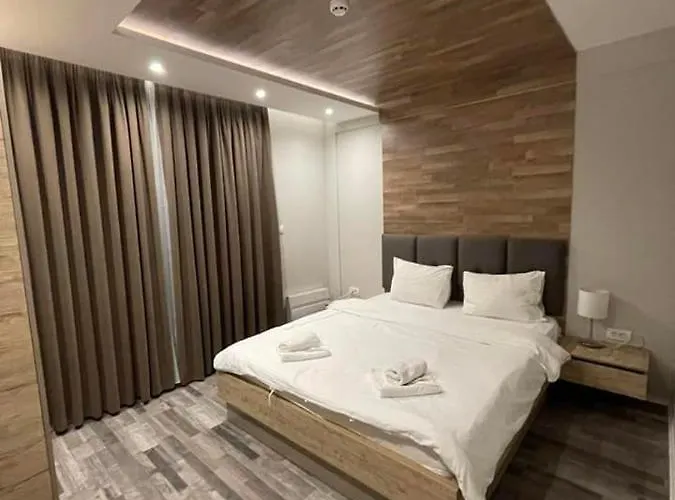 Daire Premier 32 Milmari Kopaonik