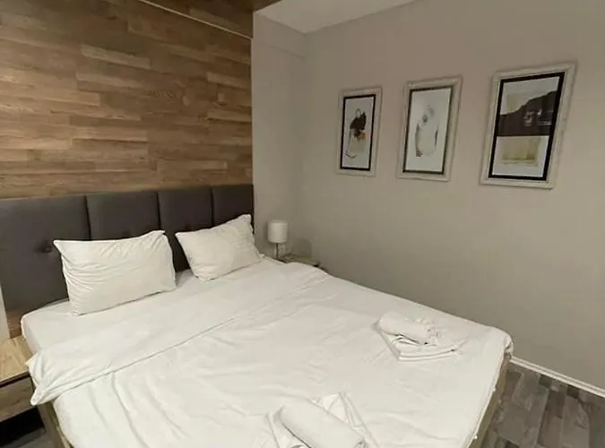 Daire Premier 32 Milmari Kopaonik