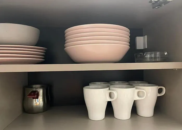 Daire Premier 32 Milmari *