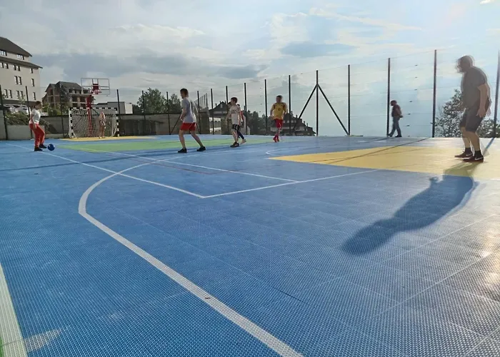 Premier 32 Milmari Kopaonik