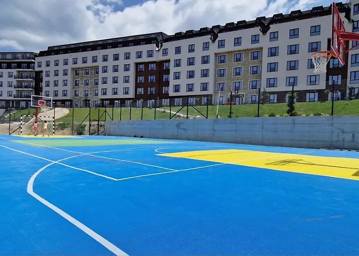 Premier 32 Milmari Kopaonik