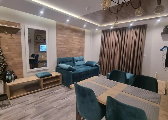 Premier 32 Milmari Daire *