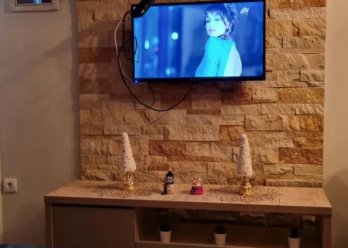 Premier 32 Milmari Daire