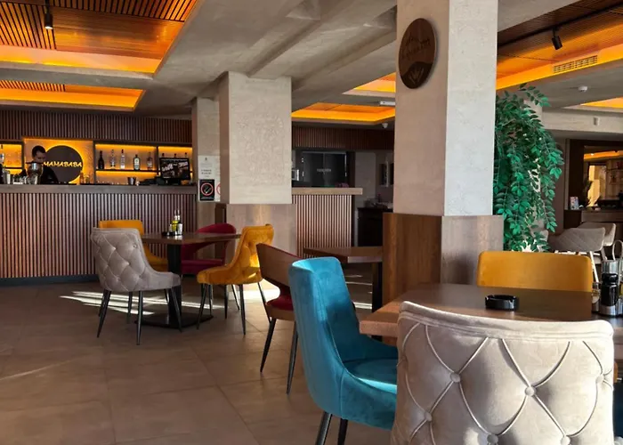 Premier 32 Milmari Kopaonik